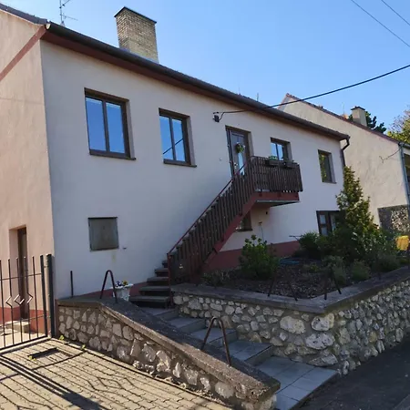 Apartma Zlatuska Apartmán