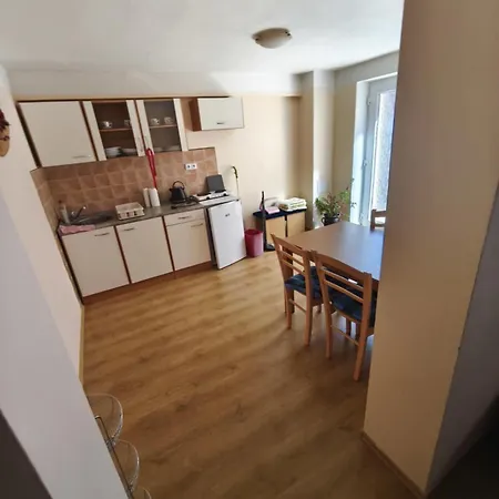 Apartma Zlatuska Apartmán