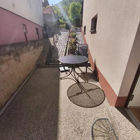 Apartma Zlatuska Apartmán *