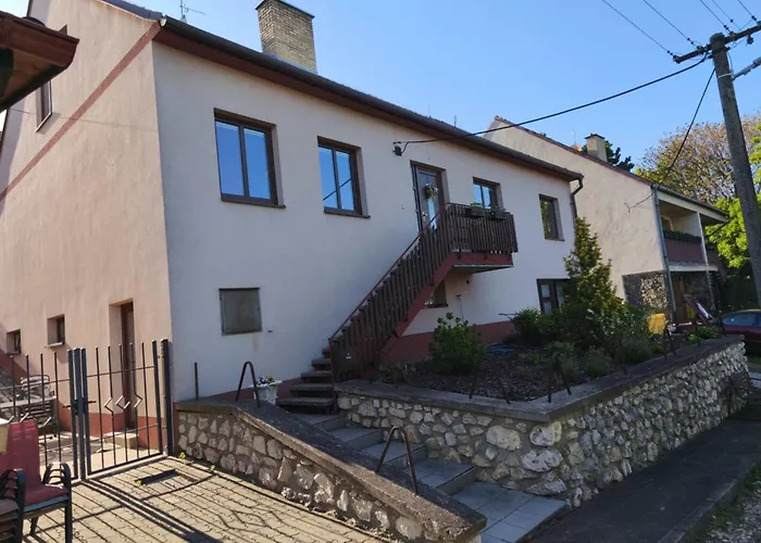 Apartma Zlatuska Apartmán