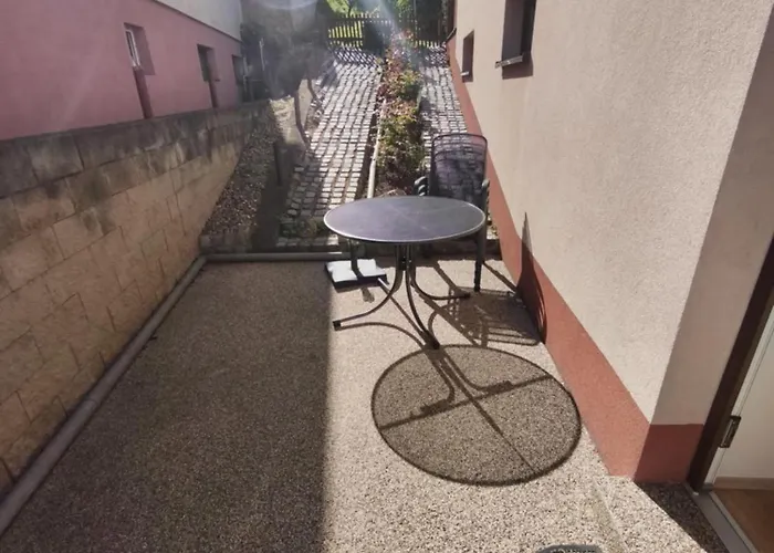 Apartma Zlatuska Apartmán *